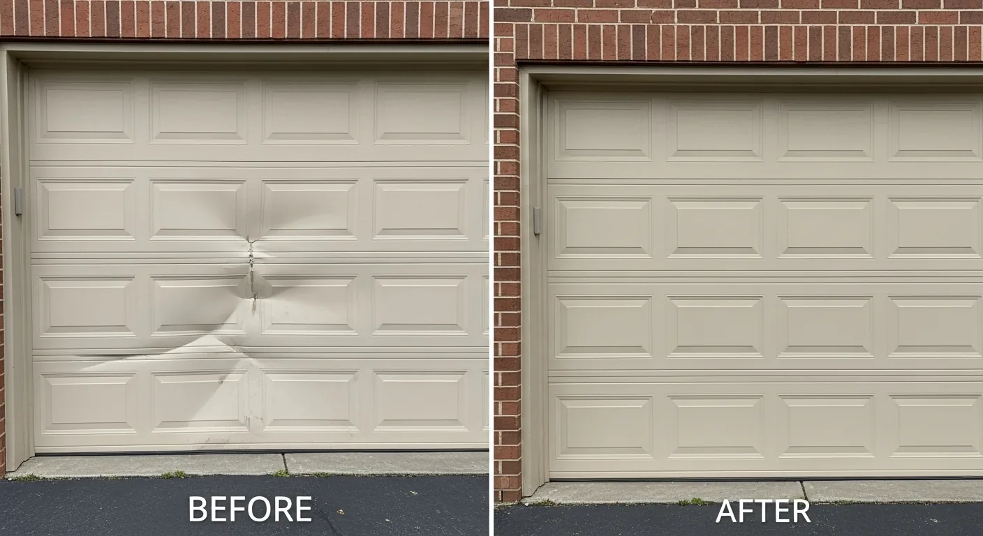 Garage Door Opener Not Working in Woodburn, OR
