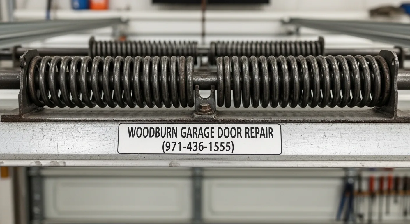 Garage Door Installation Cost