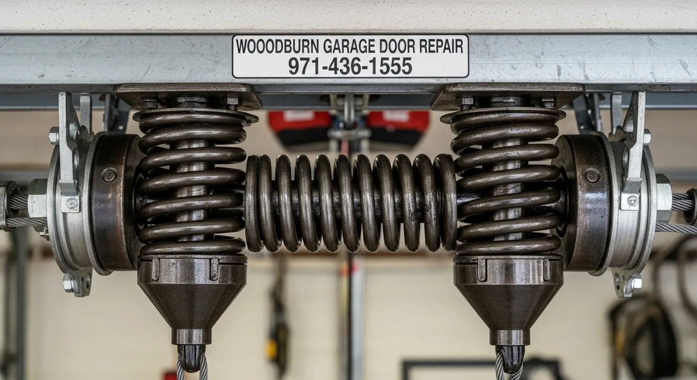Garage Door Panel Replacement Cost