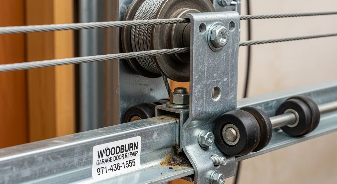 Emergency Garage Door Repair Cost